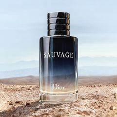 Sauvage Eau de Toilette