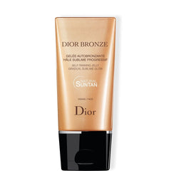 Dior Bronze Crema Gel Autoabbronzante