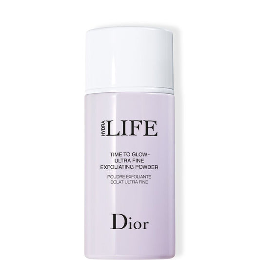 Hydra Life Time to Glow - Ultra Fine Exfoliating