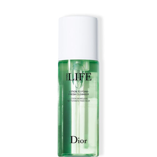 Hydra Life Lotion to Foam - Fresh Cleanser