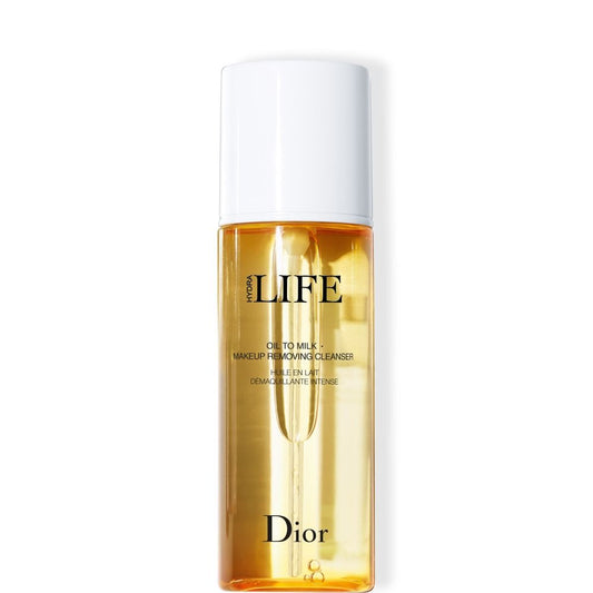 Hydra Life Oil to Milk - Makeup Removing Clean