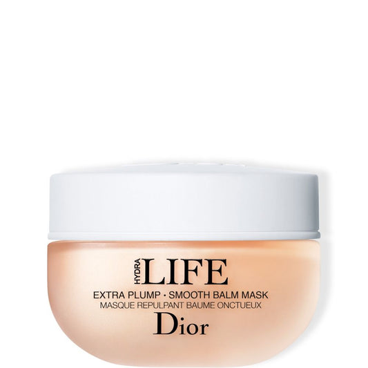 Hydra Life Extra Plump - Smooth Balm Mask