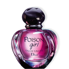 Poison Girl Eau de Toilette