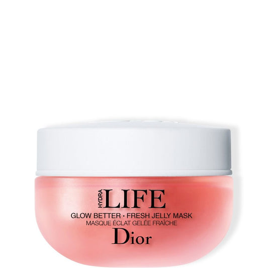 Hydra Life Glow Better - Fresh Jelly Mask