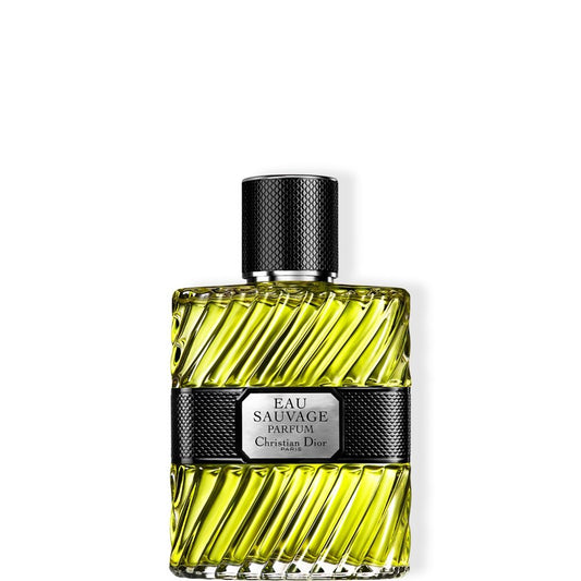 Eau Sauvage Parfum