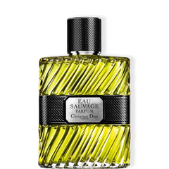 Eau Sauvage Parfum