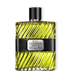 Eau Sauvage Parfum