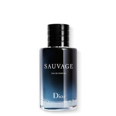 Sauvage Eau de Parfum