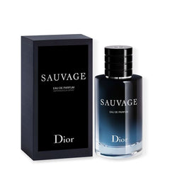 Sauvage Eau de Parfum