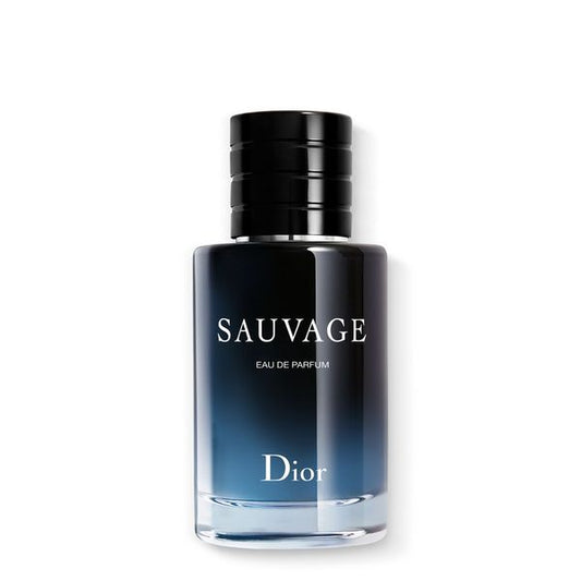 Sauvage Eau de Parfum