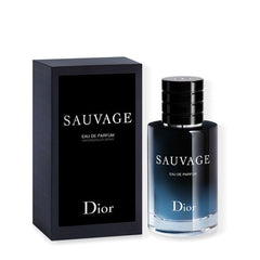 Sauvage Eau de Parfum