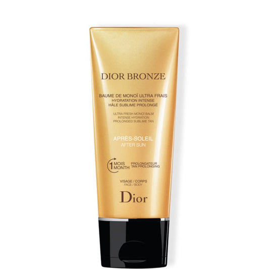 Dior Bronze Monoi Balm After Sun