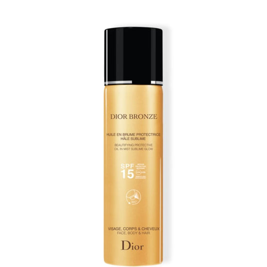 Dior Bronze Olio Spray spf 15