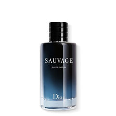 Sauvage Eau de Parfum