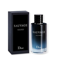 Sauvage Eau de Parfum