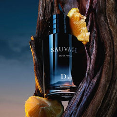 Sauvage Eau de Parfum