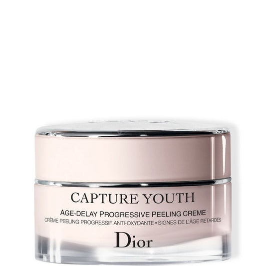 Capture Youth Progressive Peeling Cream