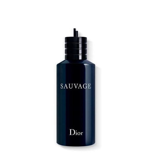 Sauvage Eau de Toilette Ricarica