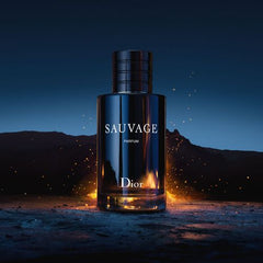 Sauvage Parfum