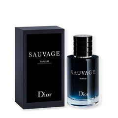 Sauvage Parfum