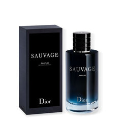 Sauvage Parfum