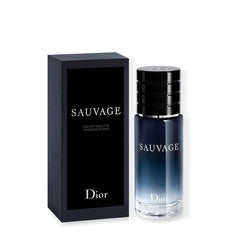 Sauvage Eau de Toilette