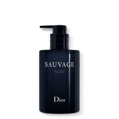 Sauvage Gel Doccia