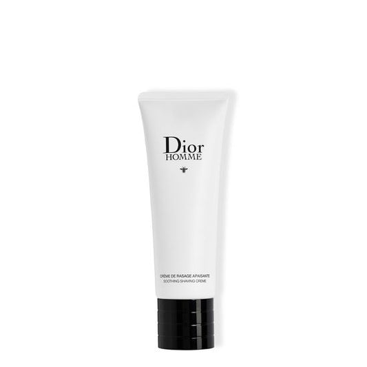 Dior Homme Soothing Shaving Creme