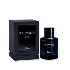 Sauvage Elixir