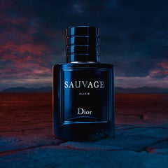 Sauvage Elixir