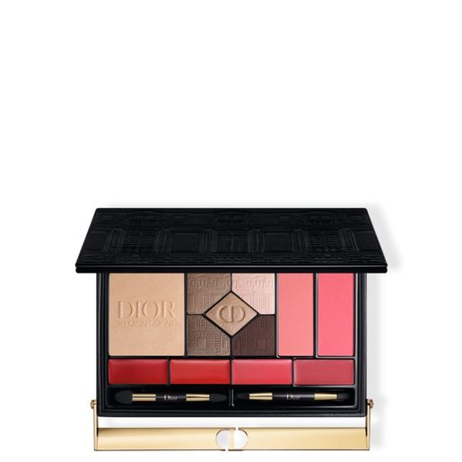 Écrin Couture Dior per un make-up dai colori iconici