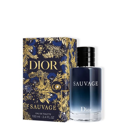 Sauvage Eau de Toilette Confezione Regalo