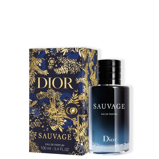 Sauvage Eau de Parfum Confezione Regalo