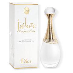 J'adore Parfum d’Eau