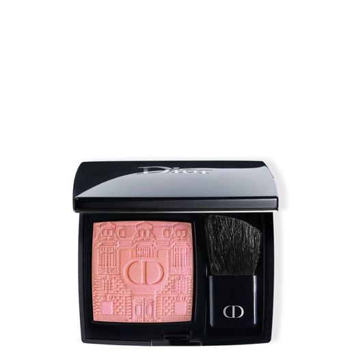 Rouge Blush - 601 Hologlam - edizione limitata The Atelier of Dreams