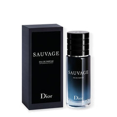 Sauvage Eau de Parfum