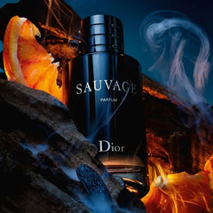 Sauvage Parfum