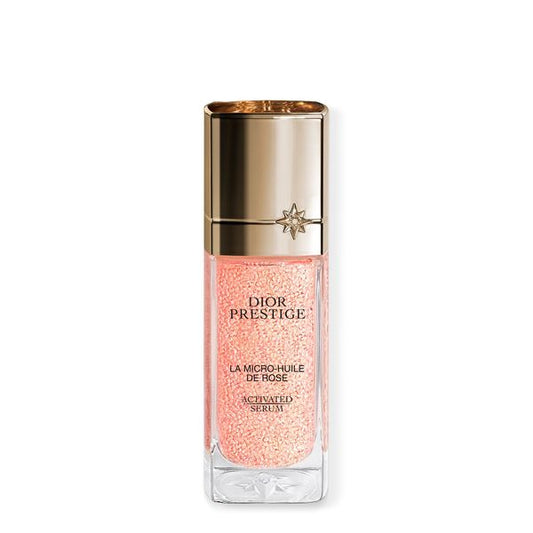 Dior Prestige La Micro-Huile de Rose Activated Serum