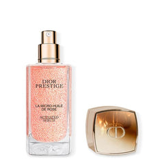 Dior Prestige La Micro-Huile de Rose Activated Serum