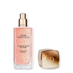 Dior Prestige La Micro-Huile de Rose Activated Serum