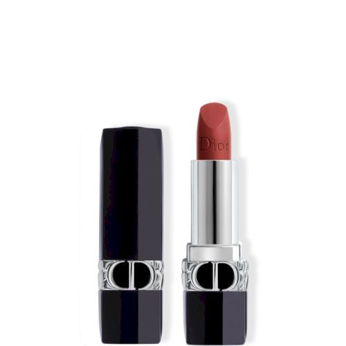 Rouge Dior - Edizione limitata Dior en Rouge - Fall Look 550