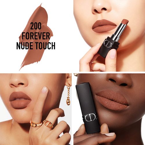 200 Forever Nude Touch