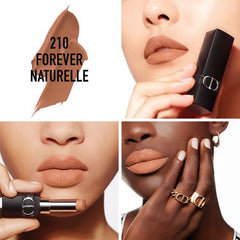 210 Forever Naturelle