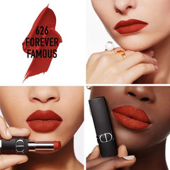 Rouge Dior Forever