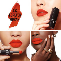 Rouge Dior Forever