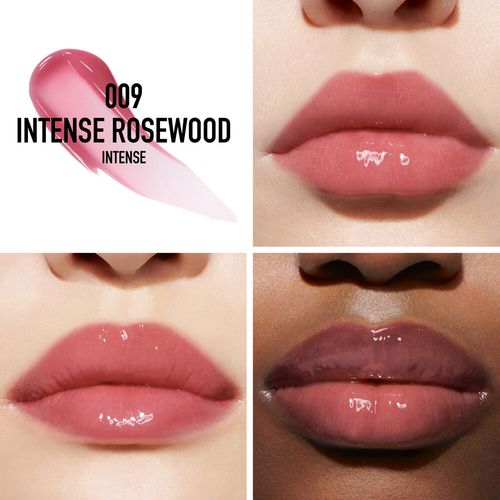 009 Intense Rosewood