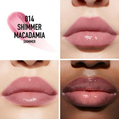 014 Shimmer Macadamia