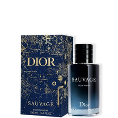 Sauvage Eau de Parfum - edizione limitata Natale