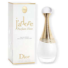 J'adore Parfum d’Eau