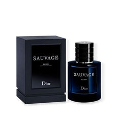 Sauvage Elixir